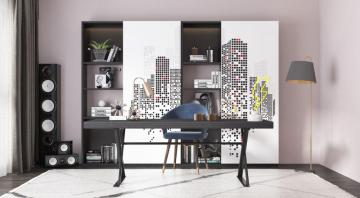 Multifunctional Room 20