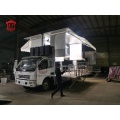 Brand Launching stage Truck