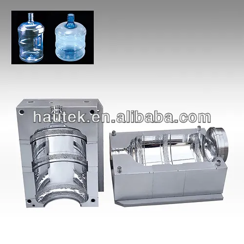 Blow Mould For 5GL PET bottle