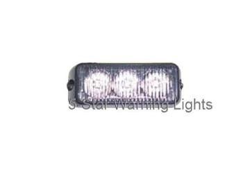 Head Warning Light (LED-368-1)