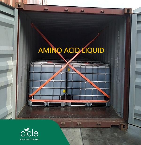 amino acid liquid