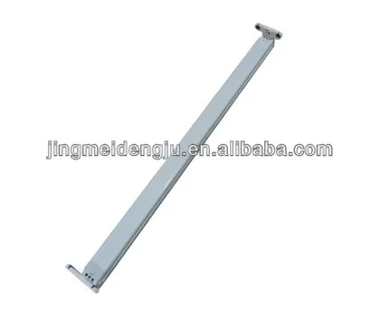 6500k daylight fluorescent lamp