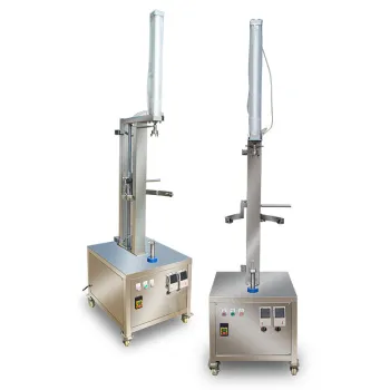 Melon Peeling Machine and Pineapple Peeling Machine