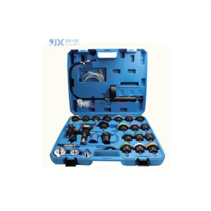Aluminum Car A/C Tools Leak Test Device (103 Sets)