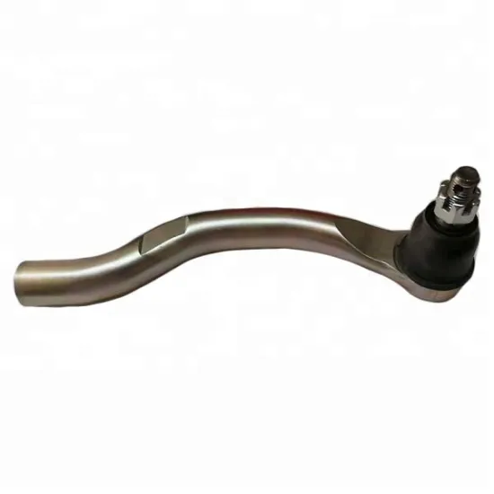 Auto Steering Rack Tie Rod End 53560-TB0-P01 for Honda Accord