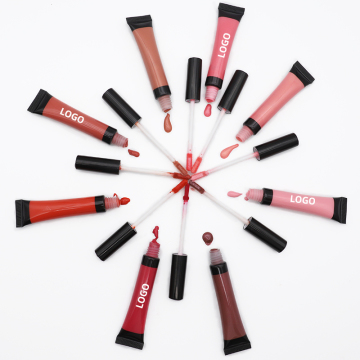 OCHAIN Luxury Cream Shimmer Long Lasting Vegan Liquid Blush Private Label
