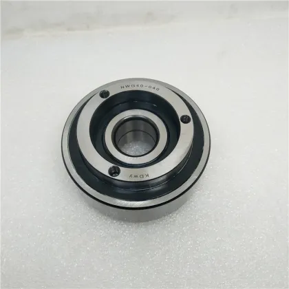 Auto Fan Bearing NWG40-040 Clutch Bearing NWG 40-040 for Sale