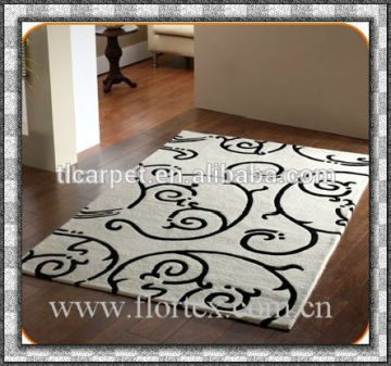 Viscose Carpet LZ-X108