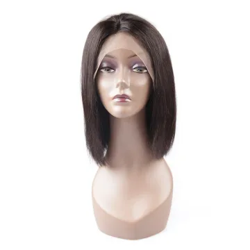 Wholesale brazilian full lace human hair wigs