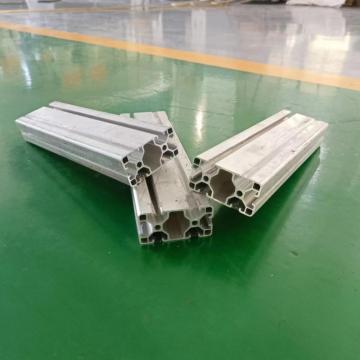 Aluminum Cutting Machine Aluminum Pipe Cut