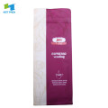 Wholesales loose leaf tea packaging materials