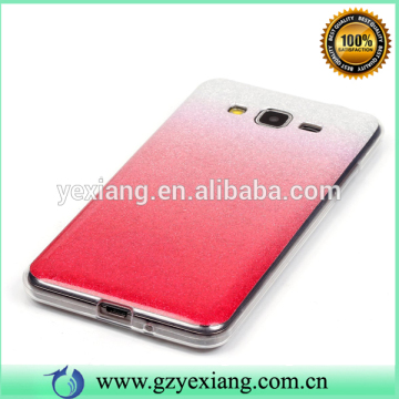 Yexiang Bling back cover for samsung galaxy grand prime g530 tpu case