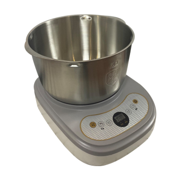 Mini Automatic Electric Dough Maker for Roti, Pizza, Dumplings & Bread - 4kg Capacity