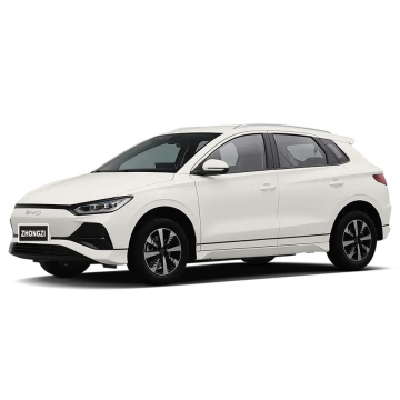Hot Sale In-Stock BYD e2 EV 2024 Electric Car