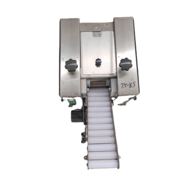 Small Square Empanada Skin and Dumpling Wrapper Machine for Sale