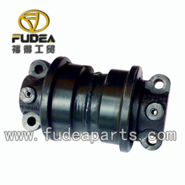 Undercarriage Roller For Types Of Excavator And Dozer 