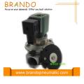 Válvula de pulso solenoide DMF-Z-20 Presión de trabajo 0.3-0.8MPa