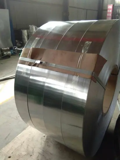 customize thickness and width aluminum strips