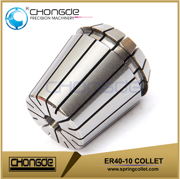 ER40 عالي الدقة 10 مم 0.394 &quot;Ultra Precision ER Collet