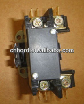 CJX9 long life ac contactor for air-condition