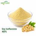 Premium Soy Isoflavones for Hormonal Balance and Wellness
