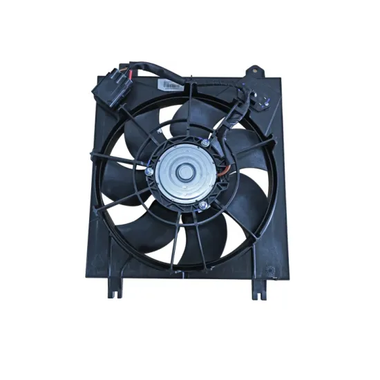BYD Seagull Hot Selling Auto Body Kits Car Radiator Cooling Electronic Fan Assembly OE 13620880-00
