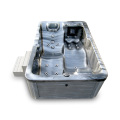 Outdoor Whirpool hot tub spa usa