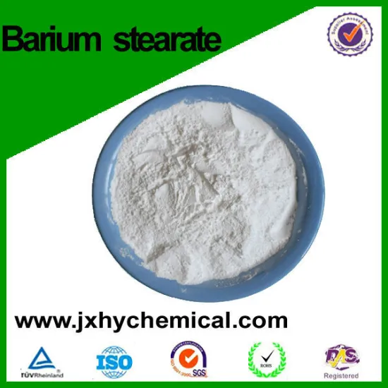 additive chemicals metallic soap barium stearate