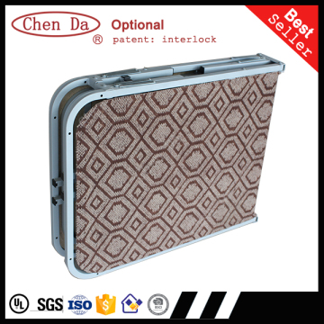 2016 new design folding adjustable bed