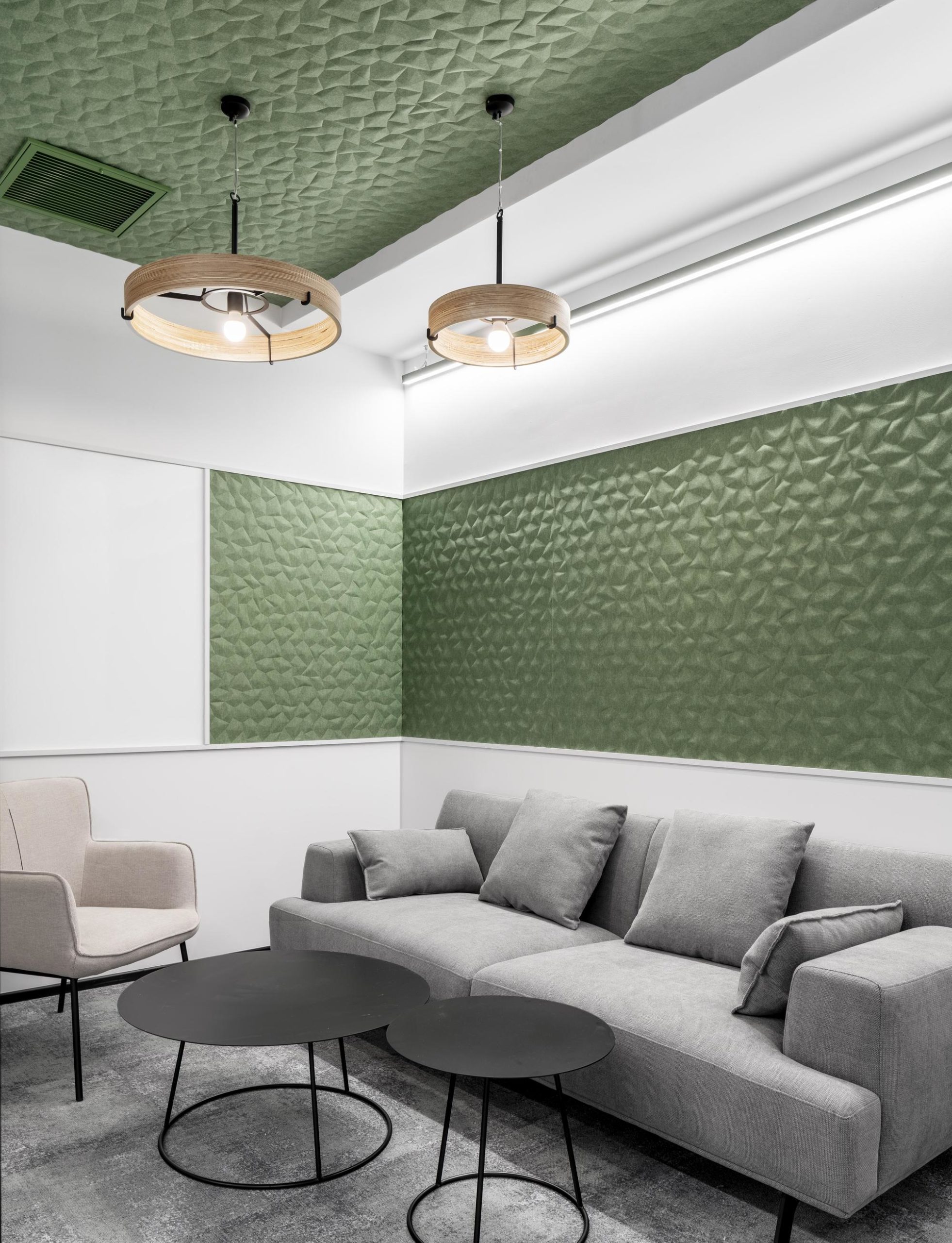 acoustic panels