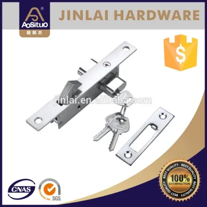 Factory supply best brand name bolt door locks