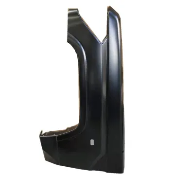 OE Quality Aftermarket Front Fender for TOYOYA LAND CRUISER FJ79 1984-1989