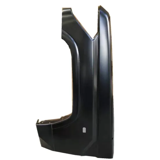 OE Quality Aftermarket Front Fender for TOYOYA LAND CRUISER FJ79 1984-1989