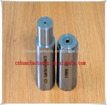 bot cold carbide die