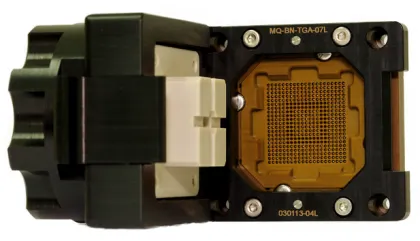 Semitron® MDS 100 PEEK