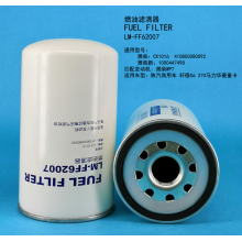 Топливный фильтр LM FF62007