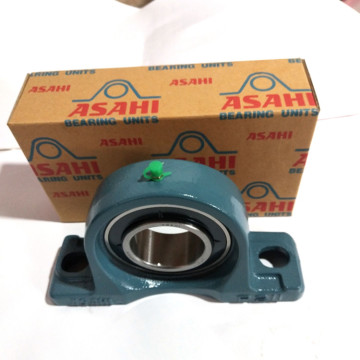 H2311アダプタースリーブを備えたUKP211ピローブロックベアリング