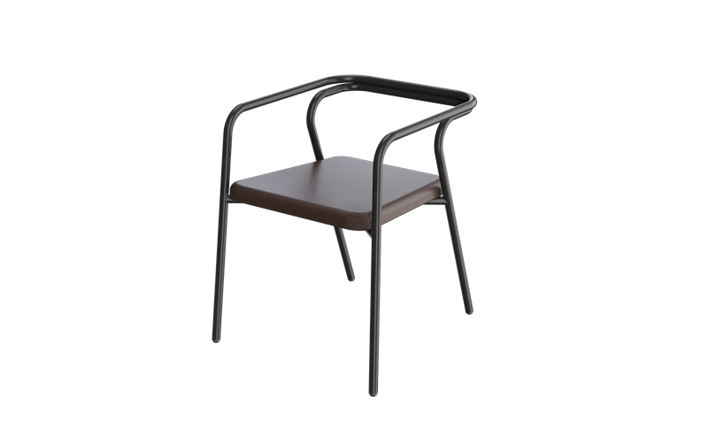 Hilt Chair For Home Furniture