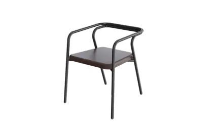 Hilt Chair for Home Furniture