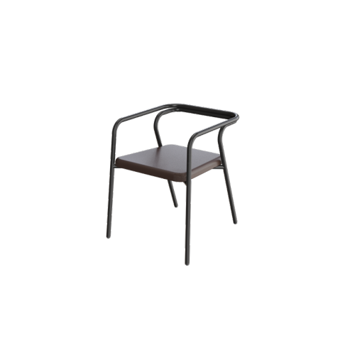 Hilt Chair for Home Furniture