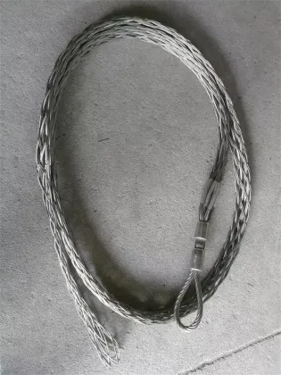 Rotating Optical Cable Net Set Connector