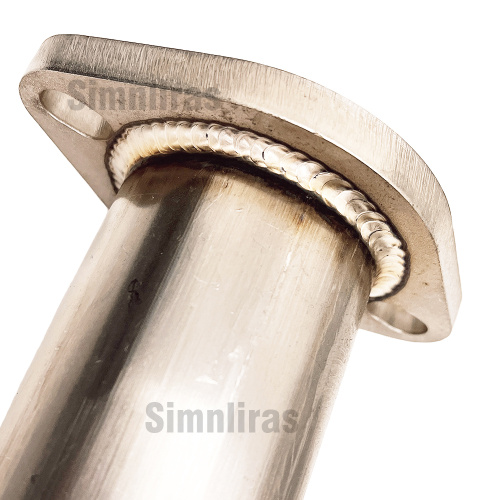 Abgasanlage für 90-99 3000GT