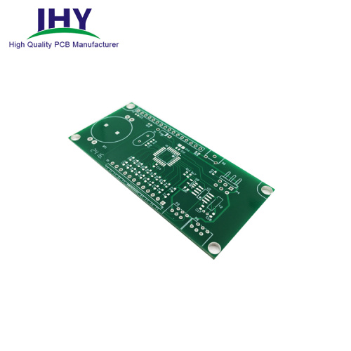 Shenzhen Quick Turn PCB Layout Service and PCB Manufacturing