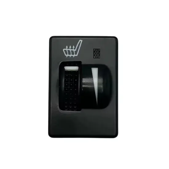 Factory Car Seat Heater Cooler Switch for Toyota and Most Cars
