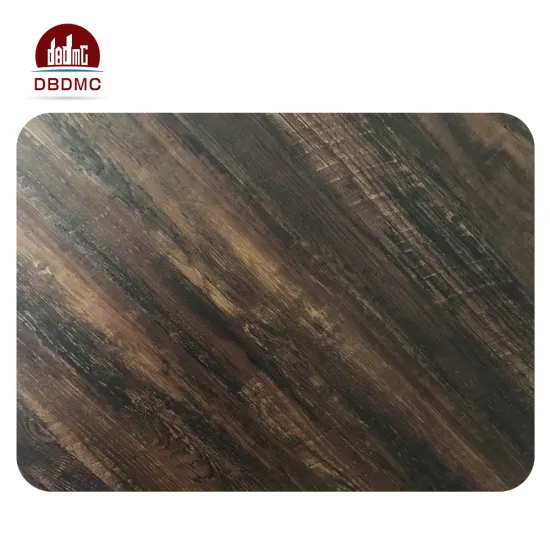 3mm 4mm 5mm waterproof anti-slip lvt flooring vinyl plank