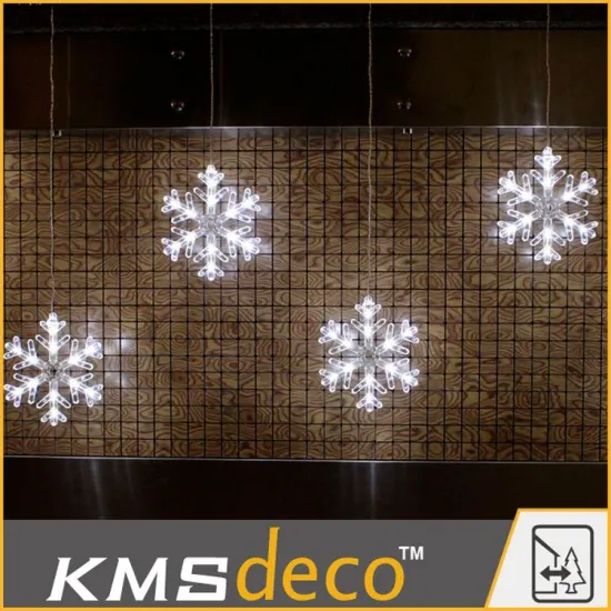 Professional supply New coming novel design 3d led christmas light