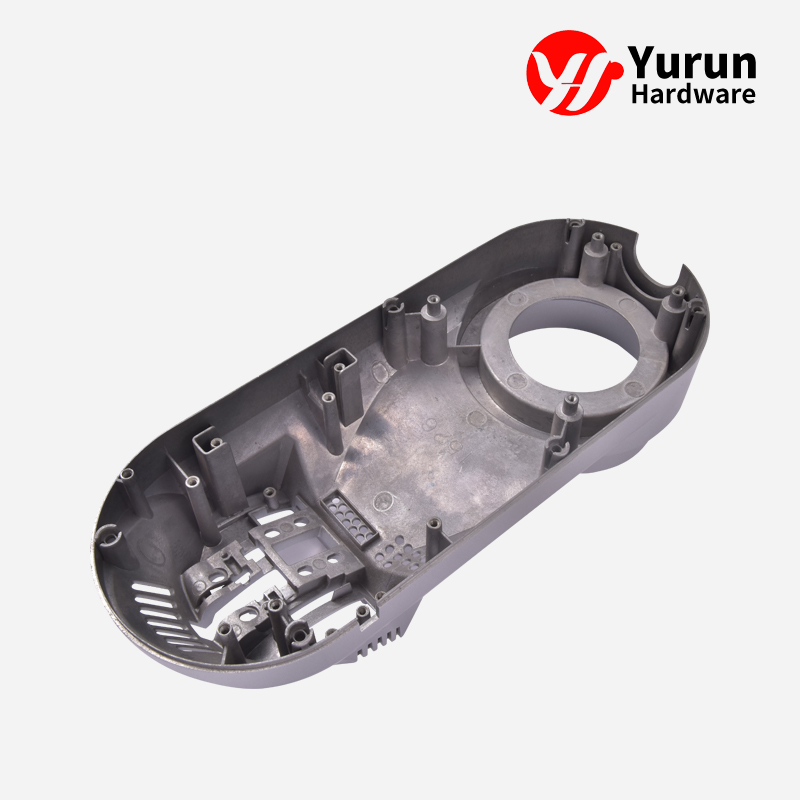 Coffee Machine Aluminum Alloy Base