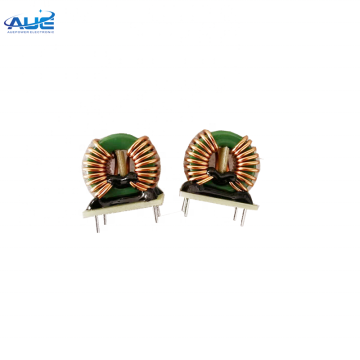 Toroidal Power Inductor Tinggi Mod Biasa Tinggi Tercekik