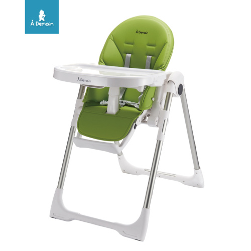 Chaise haute d'allaitement multifonctionnelle en gros pour bébé
