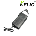 KELIC 24V 4A 96W IP67 Waterproof Power Adapter with OVP/OCP/SCP Protection